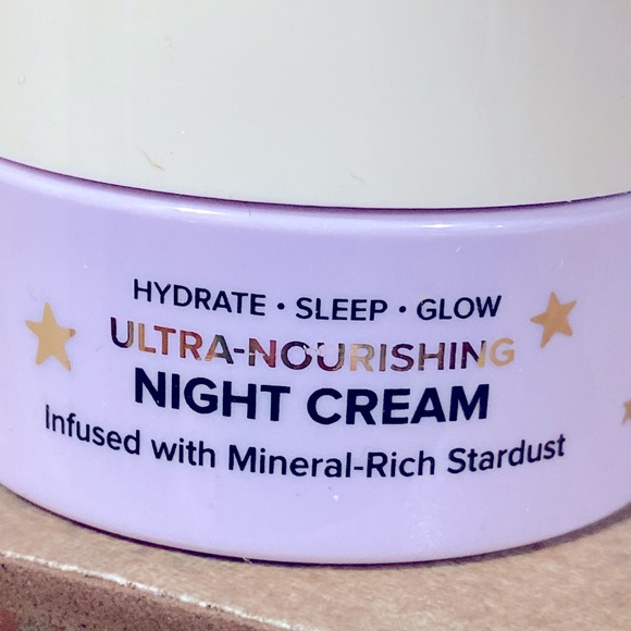 🌺5 for $20🌺Too Faced Hangover Pillow Cream—Travel/Sample Sized - Picture 2 of 6